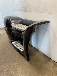 Used Peterbilt 579 LH Rear Fairing