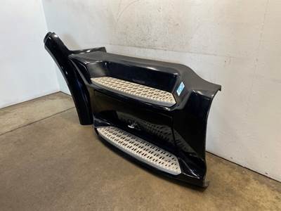 Used Peterbilt 579 LH Front Fairing