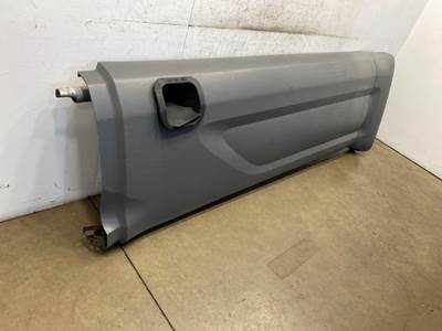 Used Peterbilt 579 LH Rear Fairing