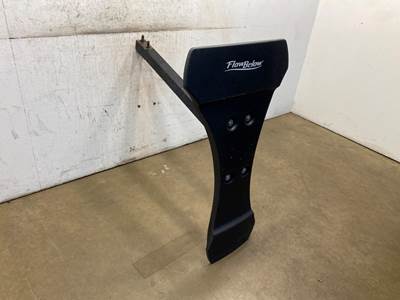 Used Peterbilt 579 RH Tandem Fairing