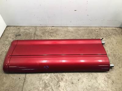Used Peterbilt 587 LH Rear Fairing