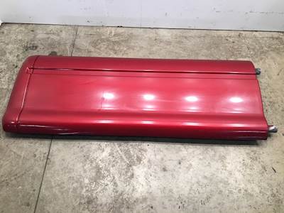 Used Peterbilt 587 RH Rear Fairing