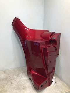 Used Peterbilt 587 LH Front Fairing