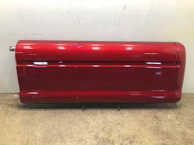 Used Peterbilt 587 LH Rear Fairing