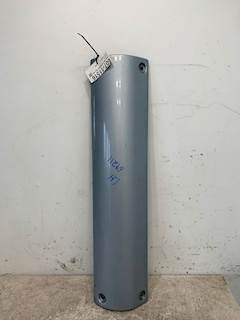 Used Peterbilt 587 LH Battery Box Fairing Cover