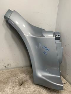 Used Peterbilt 587 LH Front Fairing