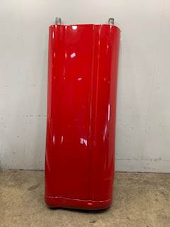 Used Peterbilt 587 LH Rear Fairing