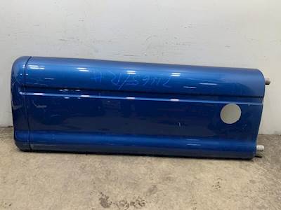 Used Peterbilt 587 RH Rear Fairing
