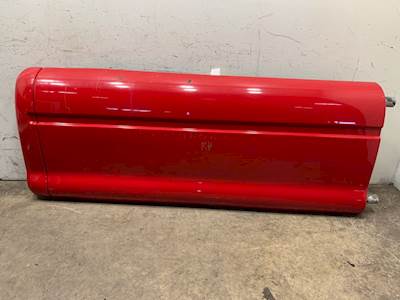 Used Peterbilt 587 RH Rear Fairing