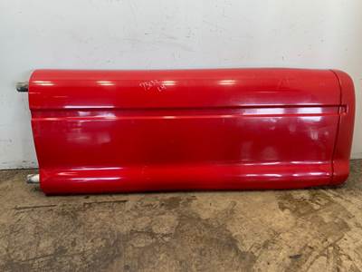 Used Peterbilt 587 LH Rear Fairing