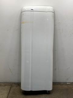 Used Peterbilt 587 LH Rear Fairing