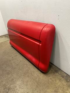 Used Peterbilt 587 LH Rear Fairing