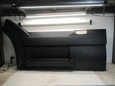 New Aftermarket Volvo VNL Gen 2 LH Front Fairing