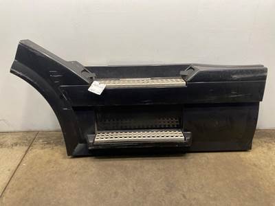 Used Volvo VNL Gen 2 LH Front Step Fairing