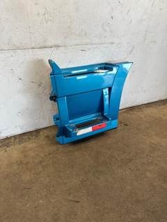 Used Volvo VNL Gen 2 LH Rear Fairing