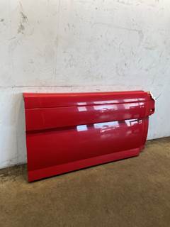 Used Volvo VNL Gen 2 RH Center Fairing