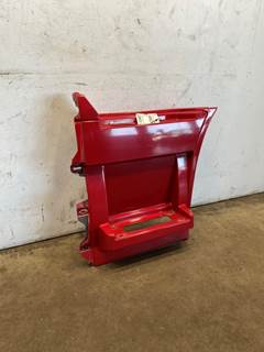 Used Volvo VNL Gen 2 LH Rear Fairing