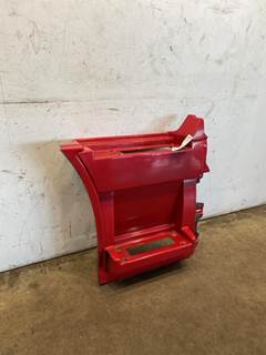 Used Volvo VNL Gen 2 RH Rear Fairing