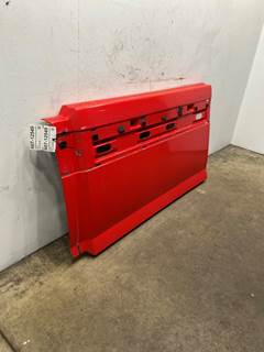 Used Volvo VNL Gen 2 LH Center Fairing