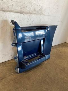 Used Volvo VNL Gen 2 LH Rear Fairing