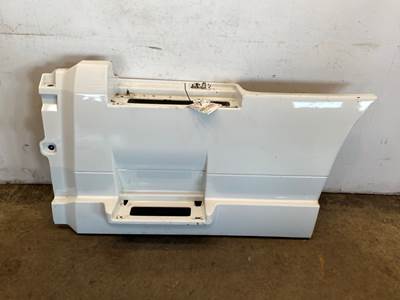 Used Volvo VNL Gen 3 LH Rear Fairing