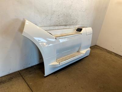 Used Volvo VNL Gen 3 LH Front Fairing