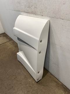 Used Western Star 5700 LH Rear Fairing