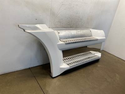 Used Western Star 5700 LH Front Fairing