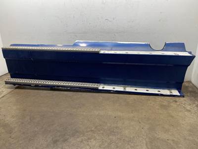 Used White GMC WIA RH Fairing