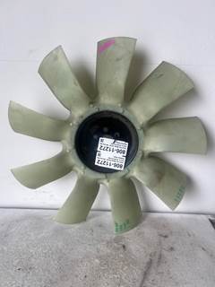 Used BorgWarner Fan Blade 26.00" CW BorgWarner Fan Blade