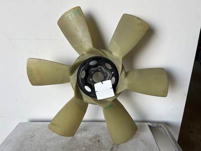 Used BorgWarner Fan Blade 32.00" CW