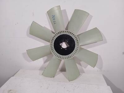 Used BorgWarner Fan Blade