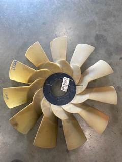 Used XD11 Fan BorgWarner 32-inch CW Blade for Paccar MX13 Engines