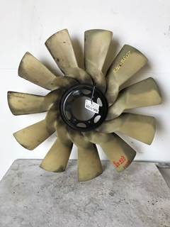 Used BorgWarner XD11 Fan Blade 32.00" CW for Volvo