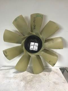 Used BorgWarner XMD9 Fan Blade 32.00" CW For International Trucks
