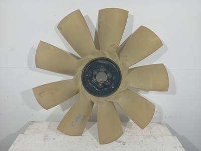 Used BorgWarner XMD9 Fan Cooling Fan