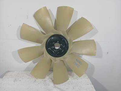 Used BorgWarner XMD9 Fan