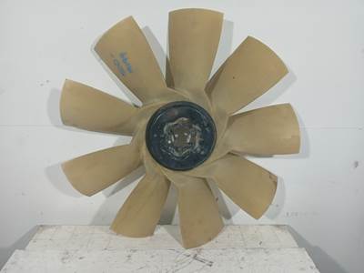 Used BorgWarner XMD9 Fan