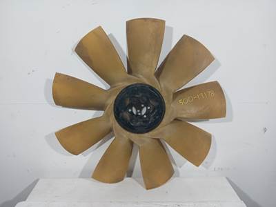 Used BorgWarner XMD9 Fan