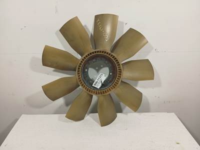 Used Chevrolet T6500 Fan Blade 28.00"