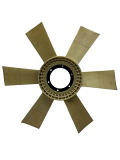 Used Cummins ISB 6.7L Engine Cooling Fan