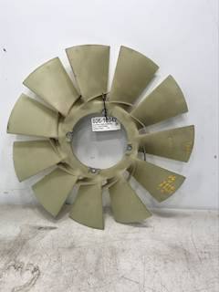 Used Dodge Ram 5500 26" CCW Fan Blade