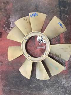 Used Ford 6.7L Powerstroke 24" CCW Fan Blade