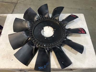 Used Horton Fan Blade CW 28.00" For Paccar MX11