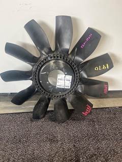 Used Horton Fan Blade 32.00" CW