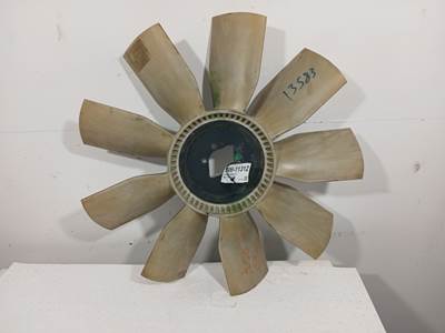 Used Horton Fan Blade 28.00