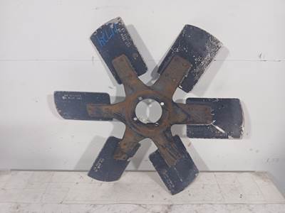 Used International 9.0L Cooling Fan