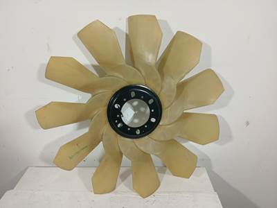 Used International Maxxforce 10 Fan Blade