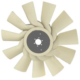 New Aftermarket International Prostar Fan Blade