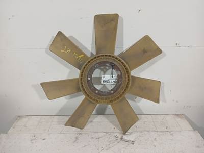 Used Mack LE613 Cooling Fan